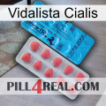 Vidalista Cialis new14